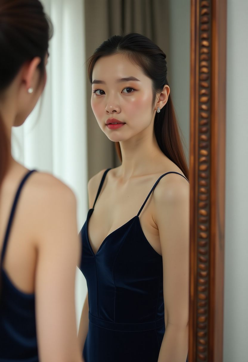 赛博茶馆
